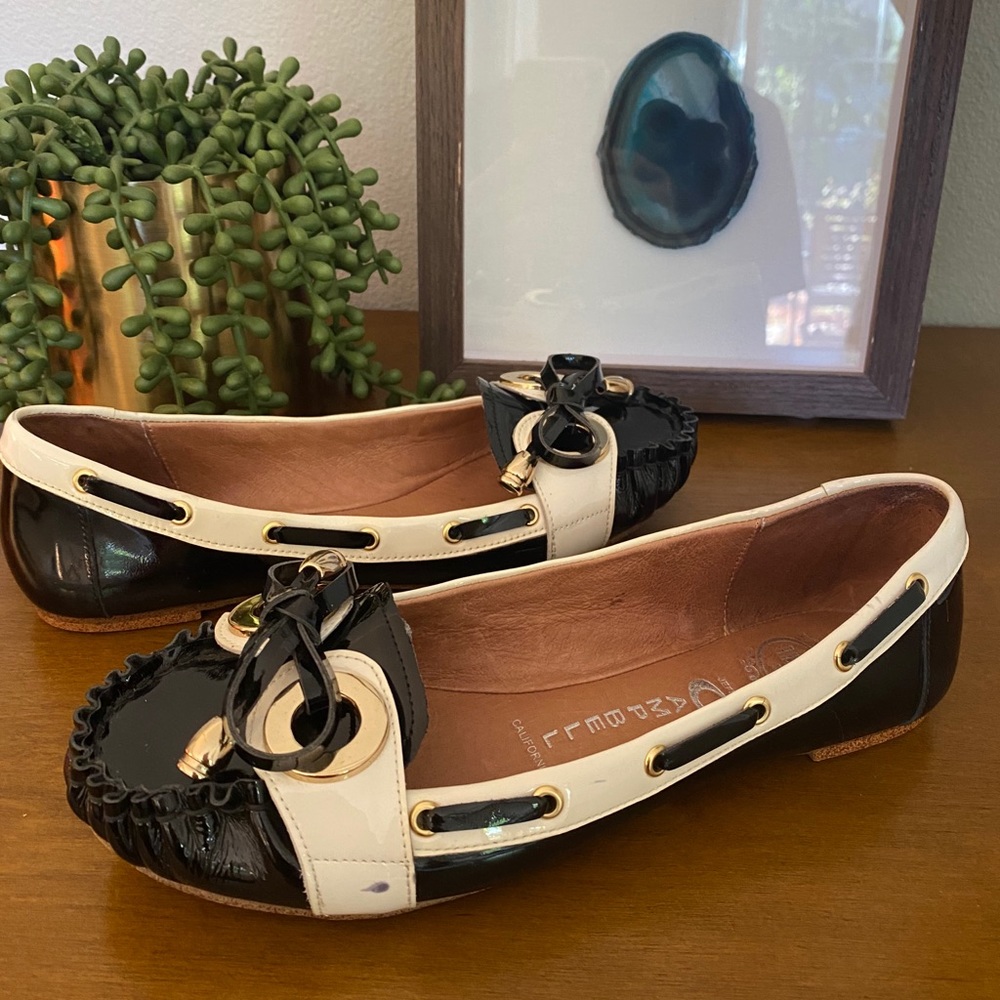 Jeffery Campbell Shoes
